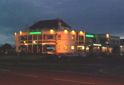 Park Hotel Tynemouth