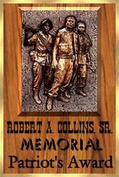 POW/MIA Special award
