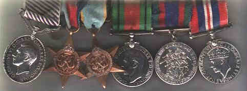 Medals