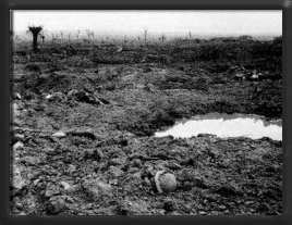 Then Mud and the Death