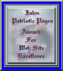 JULES PATRIOTIC PAGE AWARD