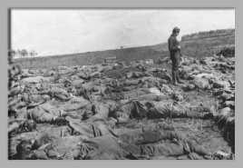 The terrible terrible loss