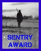 Sentry Award