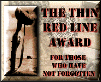 Thin Red Line